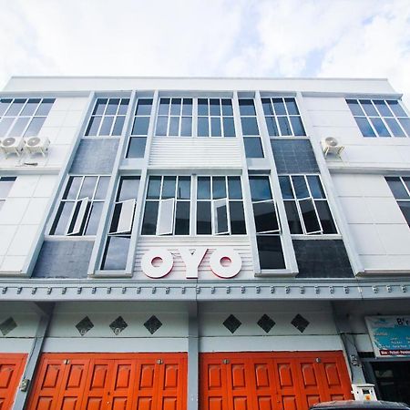OYO 2659 B'rasco Homestay Syariah Duri Luaran gambar