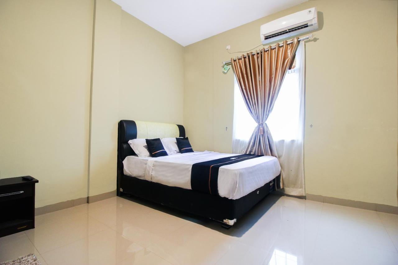 OYO 2659 B'rasco Homestay Syariah Duri Luaran gambar