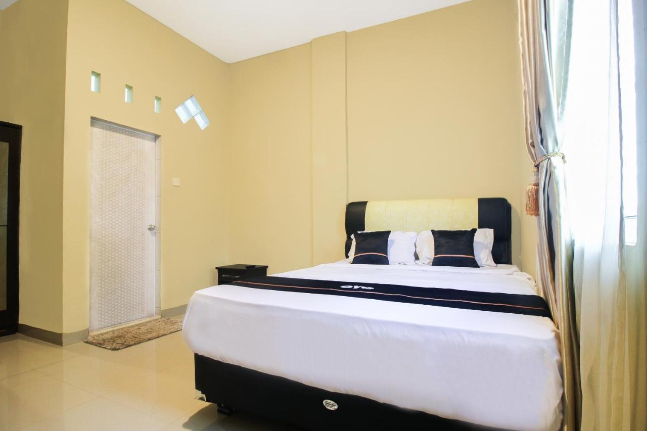 OYO 2659 B'rasco Homestay Syariah Duri Luaran gambar