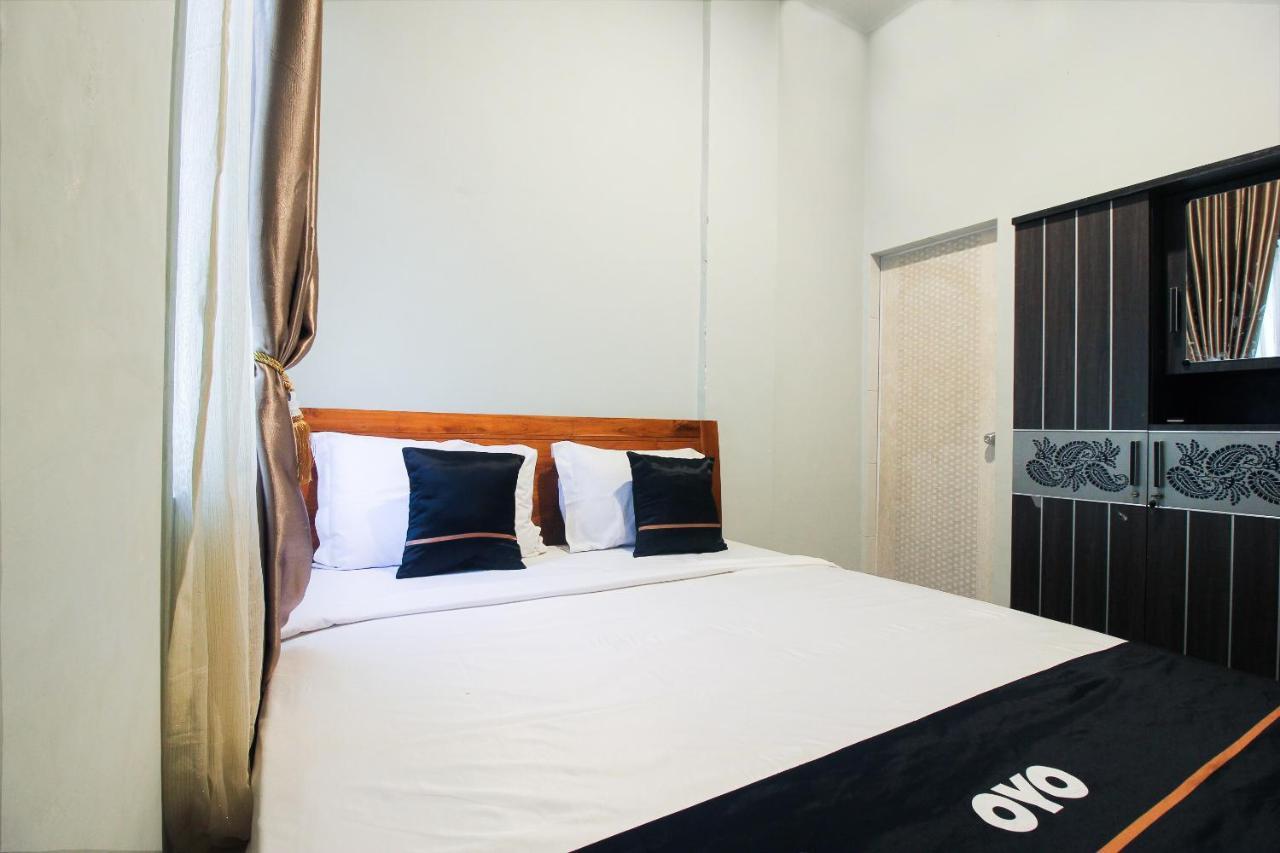 OYO 2659 B'rasco Homestay Syariah Duri Luaran gambar