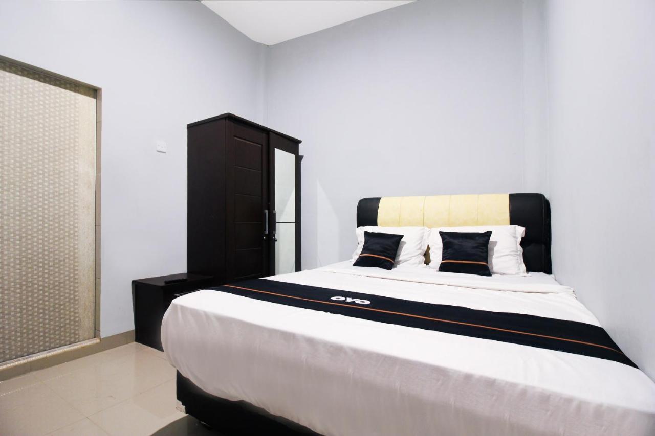 OYO 2659 B'rasco Homestay Syariah Duri Luaran gambar